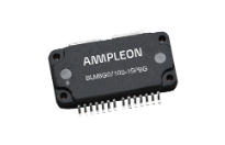 Ampleon BLM8G0710S-15PBG雙段式2級(jí)功率MMIC