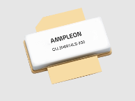 Ampleon CLL3H0914L-700和CLL3H0914LS-700 RF GaN-SiC HEMT功率晶體管