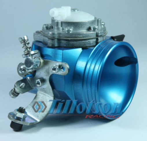 Tillotson HW-24A賽車(chē)化油器