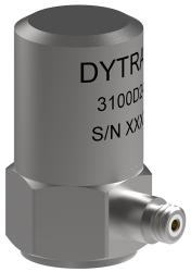 DYTRAN 3100系列通用加速度計(jì)