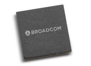 ACPF-W065小型帶通濾波器Broadcom博通